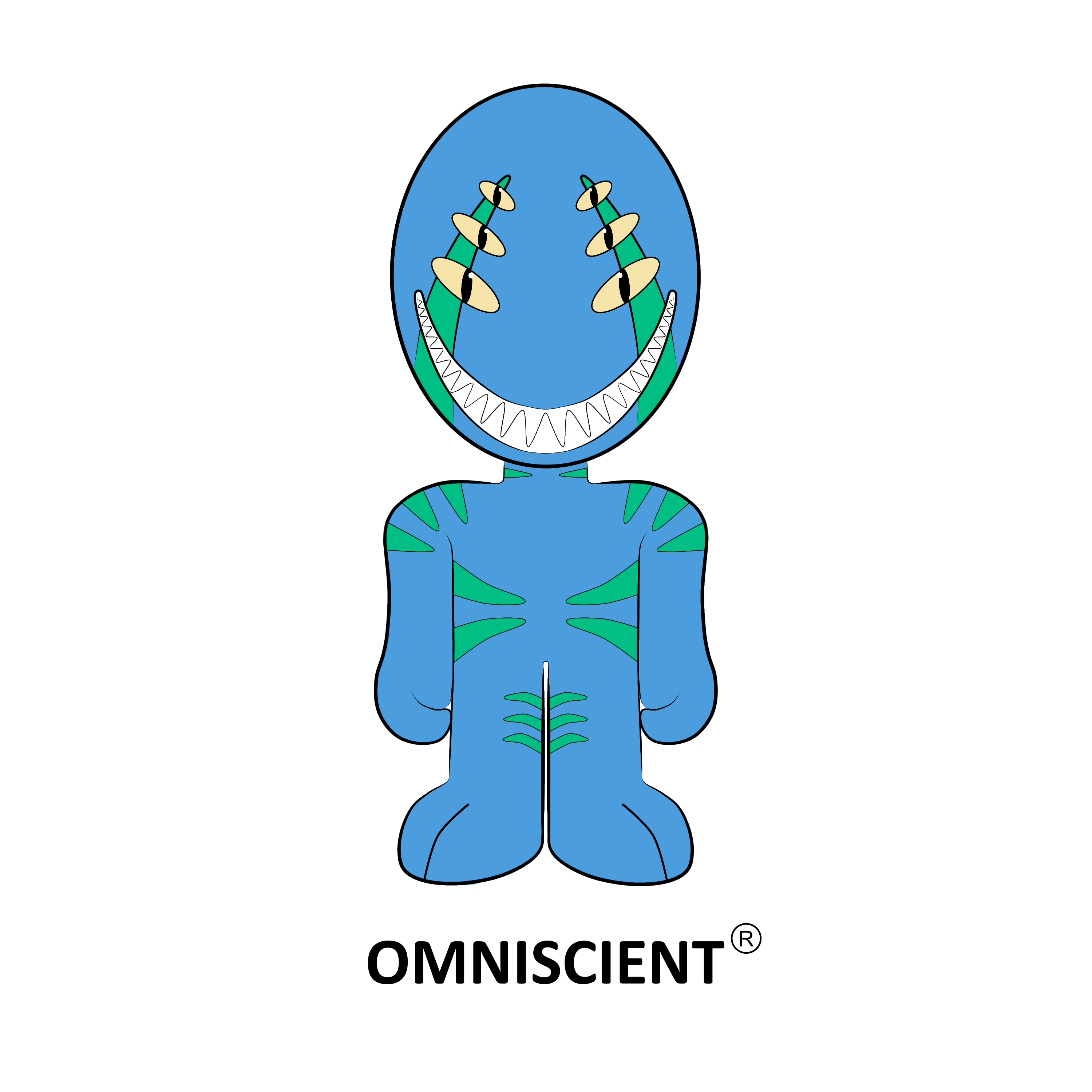 Alien Omniscient