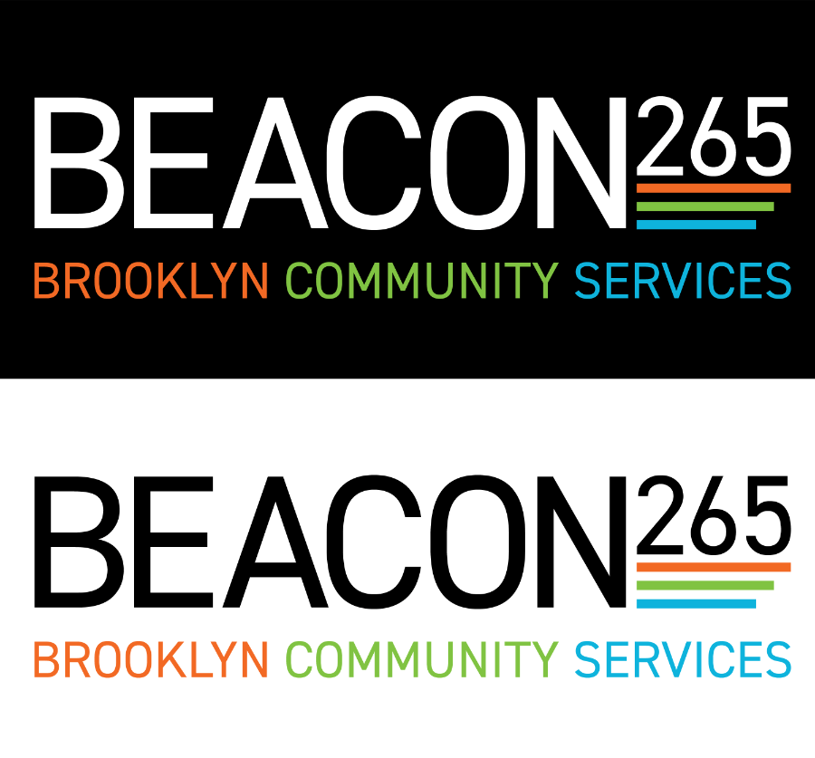Beacon265 Logo_BLK_White