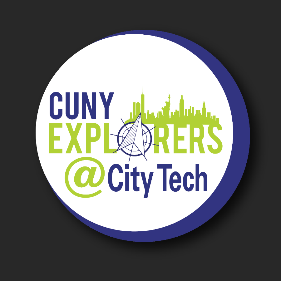 CUNY EXP Logo