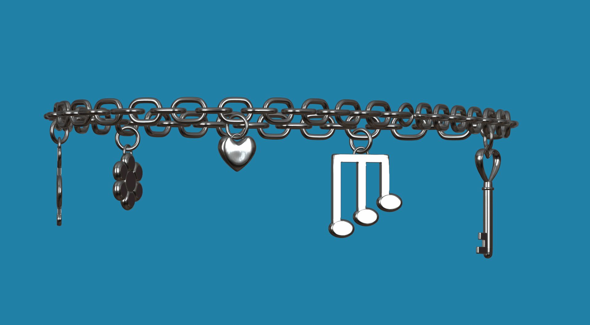 Grace Bracelet 03